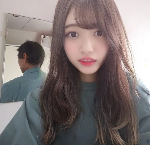 Atty in faceapp（@Jzc8debZcLiGx0p）さん