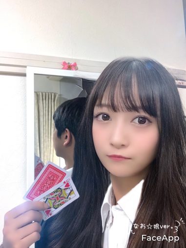 なお☆娘ver。（@fauntleroyddx3）さん