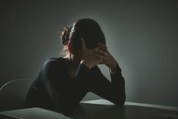 20歳女性からの相談事例 「リベンジポルノ被害」