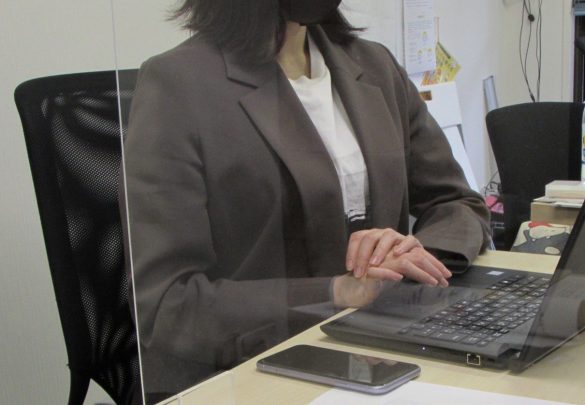 性犯罪は立証するのが難しく、泣き寝入りする被害者が多い