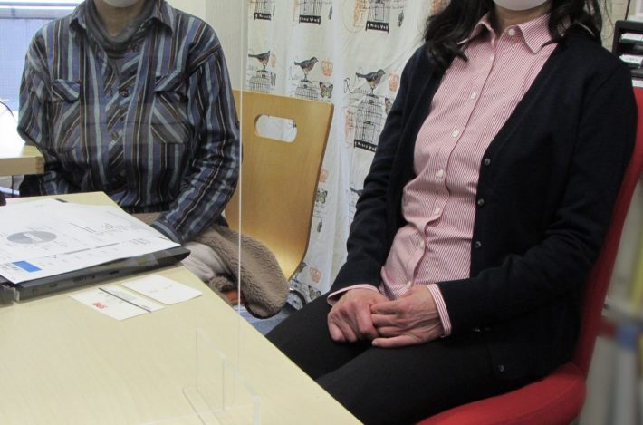 性的画像を送ってしまったら……？