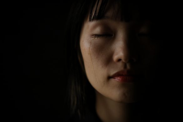 現代の奴隷、人身取引とは?