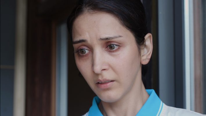 この国で生きる外国人が抱える気持ちを、少しでも伝えられたら