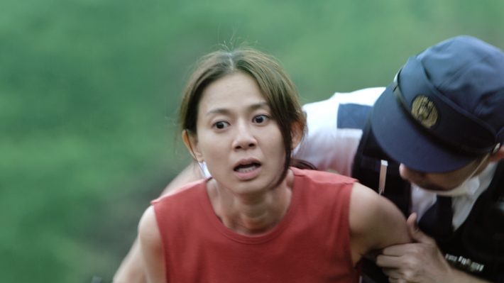 頭には「死にたい」という思いしかなかった