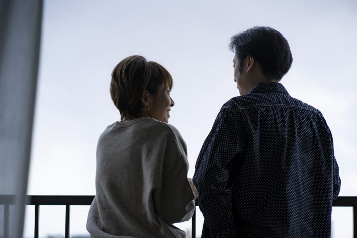 個人事業主を装う結婚詐欺師が多い