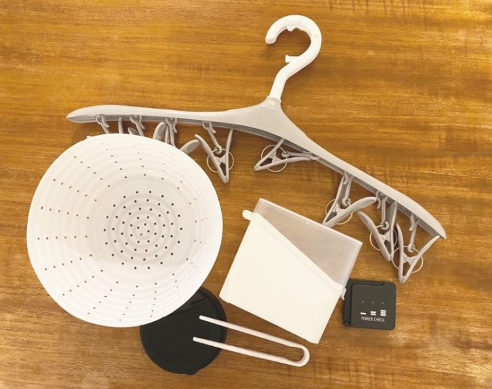 セリアの便利グッズ