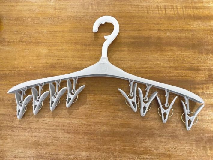 セリアの便利グッズ