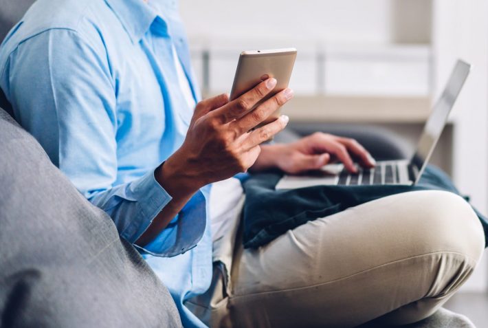 新婦とは面識がなかった友人