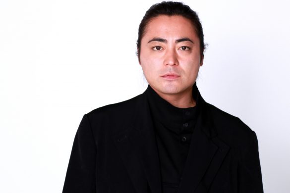 山田孝之、「俳優は、1年365日じゃない生き方をしている」