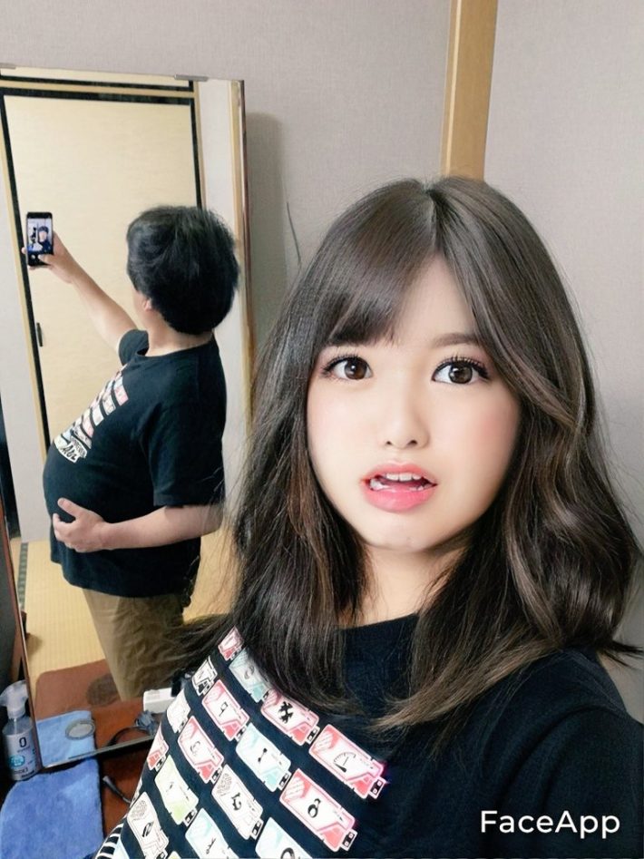 在宅のアーマー（@zaitaku_iyada）さん