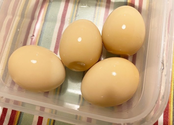味付けたまごメーカー