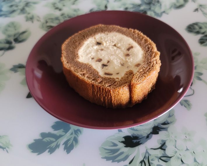 北海道産マスカルポーネ使用 ティラミスロール