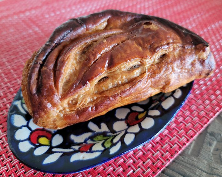 プレミアムアップルパイ