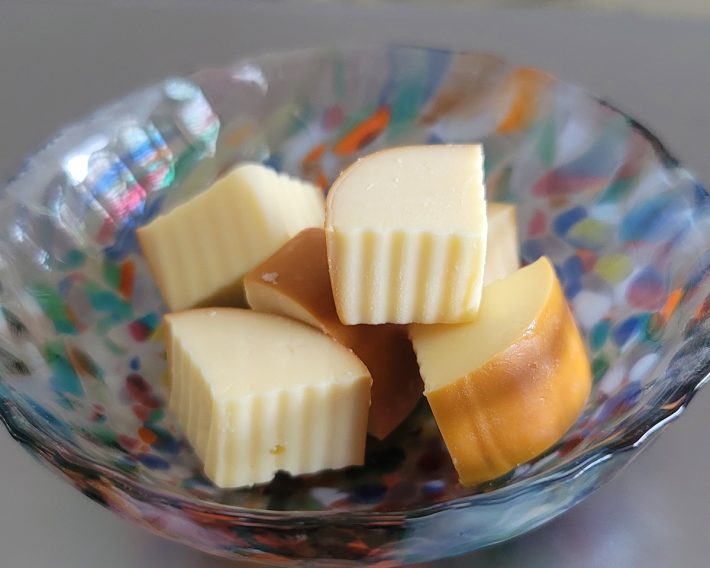 ベルフォーレ スモークチーズ　カマンベールチーズ入り