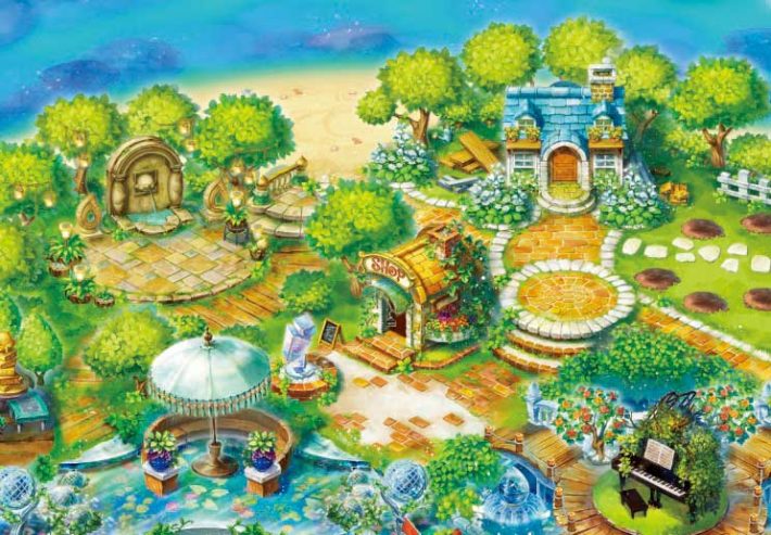 ［出会い］の最前線