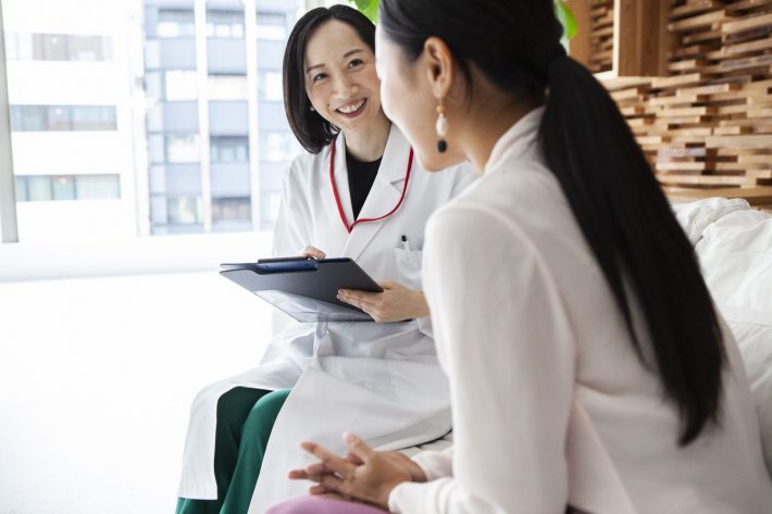 カウンセラー カウンセリング