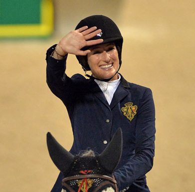 ジェシカ・スプリングスティーン