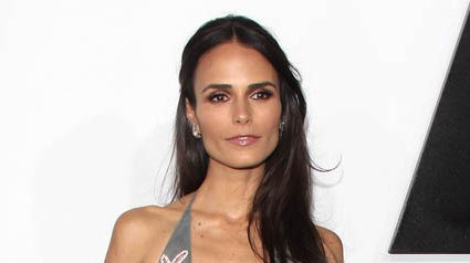 ジョーダナ・ブリュースター