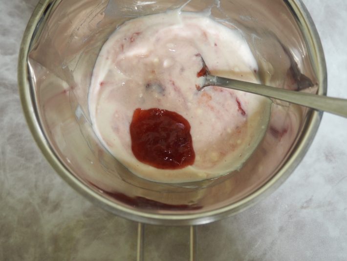 アレンジすればいろんな味が楽しめそう