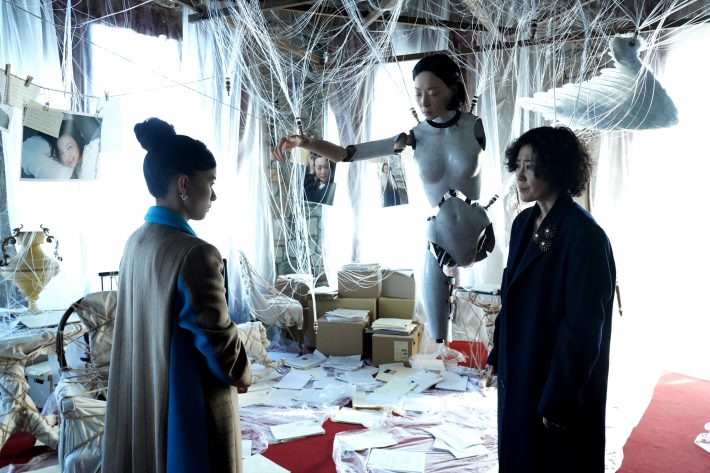 100歳までは生きたくない