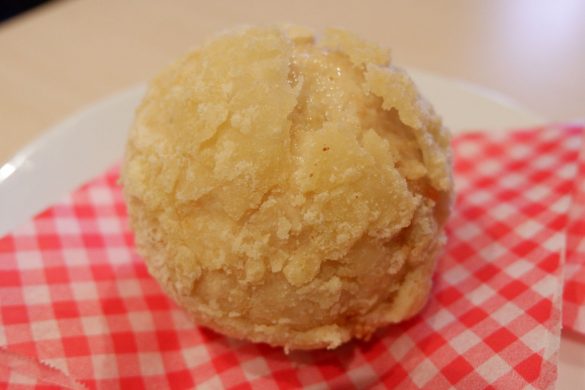 進化系からあげ2選