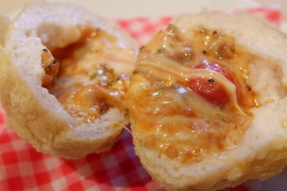 進化系からあげ2選