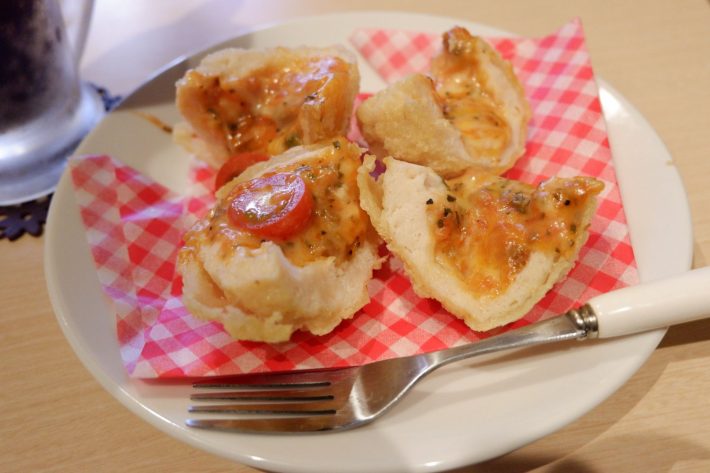 進化系からあげ2選