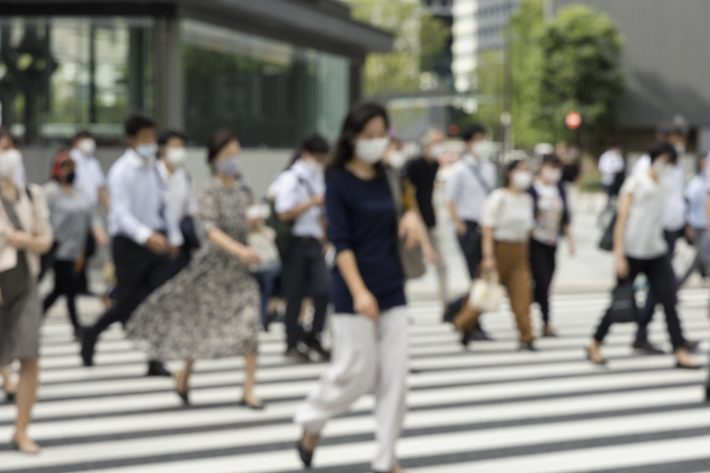 今後ワクチン接種が進んだらどうなる？