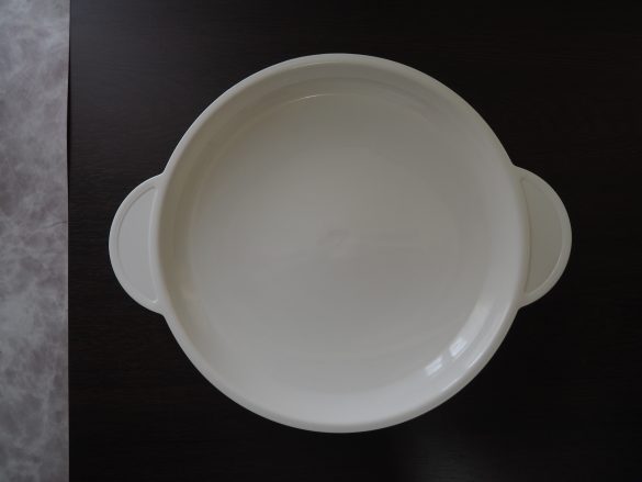 セットのトレー