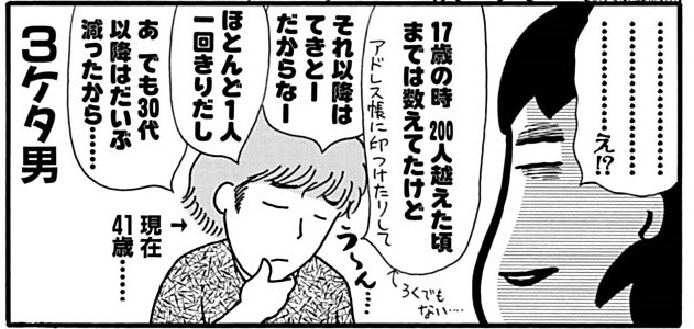 ダメ男＆ハマる女は今も変わらない。漫画「だめんず・うぉ～か～」倉田真由美さんに聞く « 女子SPA！