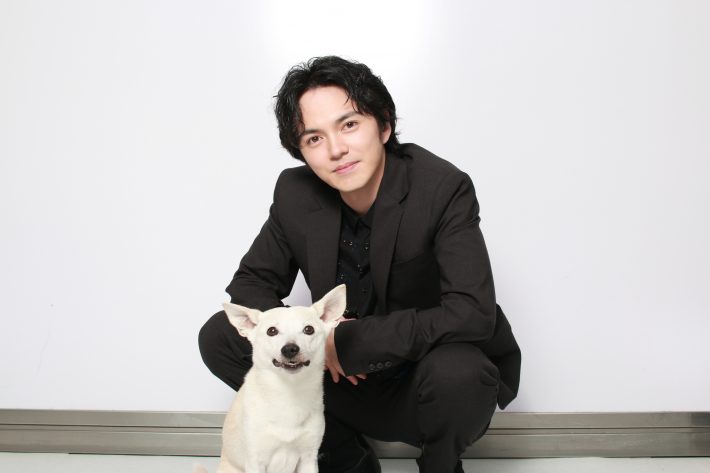 今回の役を演じられたのは誇り