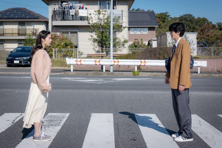 『星空のむこうの国』場面写真2