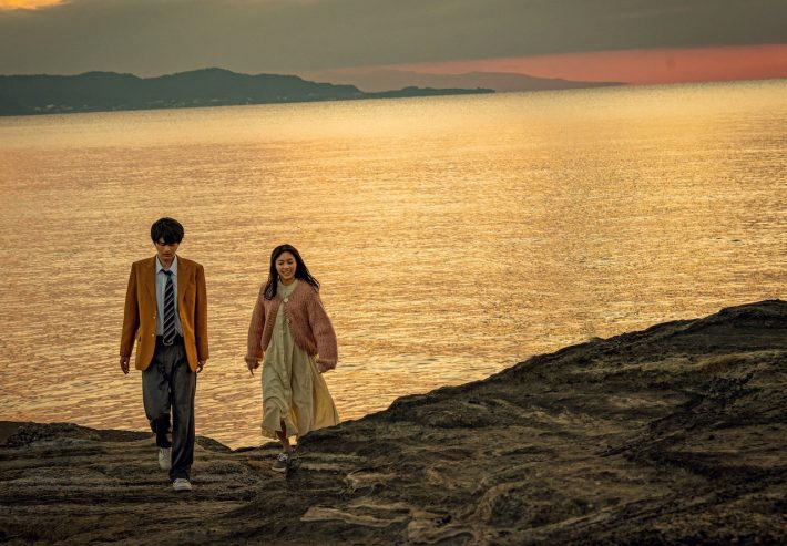 『星空のむこうの国』場面写真3