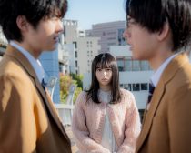 『星空のむこうの国』場面写真1