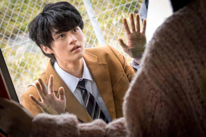 最近興味を持ったのは、精神的距離について