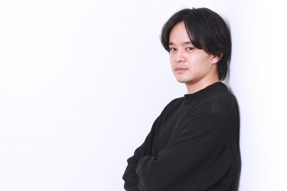 池松壮亮『アジアの天使』インタビュー