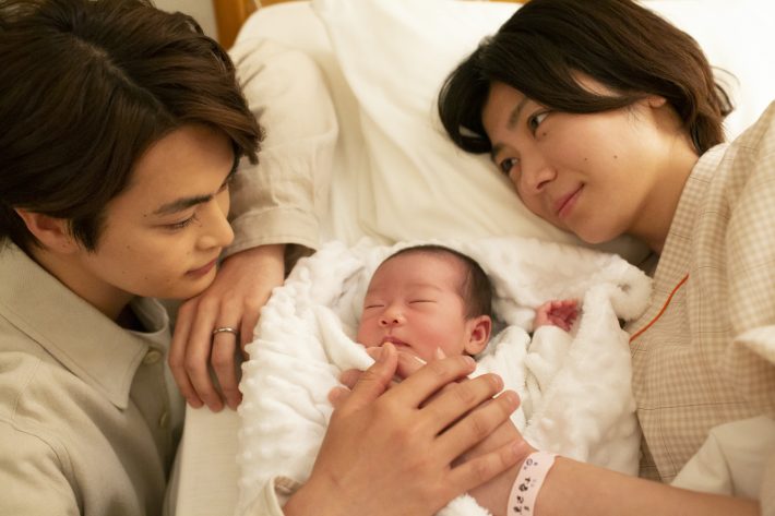 一緒にいる時間を増やせば、おのずと見えてくるものがある