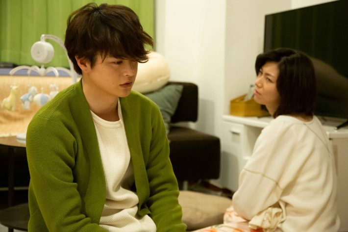 『男コピーライター、育休をとる。』1