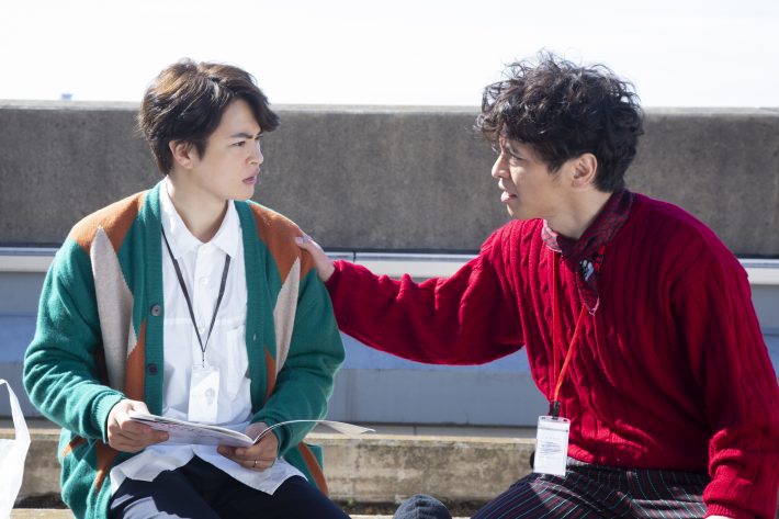 子どもが笑ってくれるだけでチャラになる