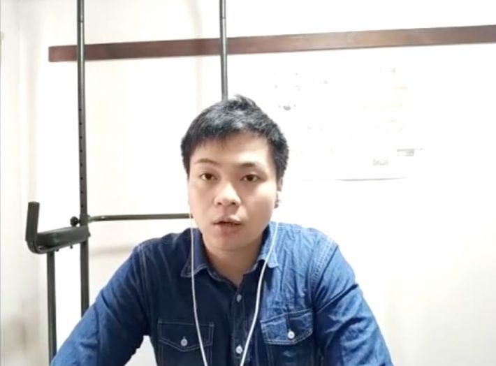 よしむら香月さん