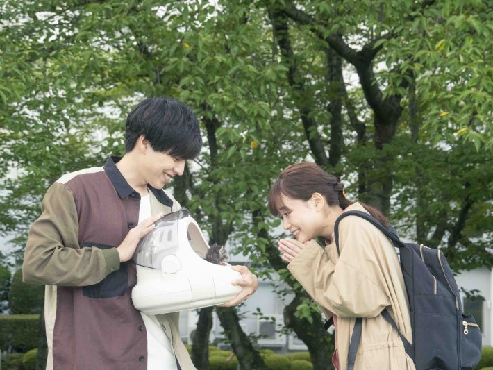 『犬部！』場面写真6