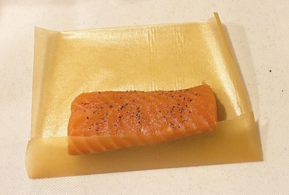 家で手軽に薫製（燻製）