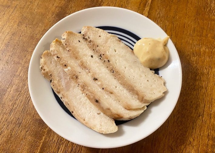 家で手軽に薫製（燻製）