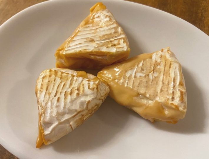 家で手軽に薫製（燻製）