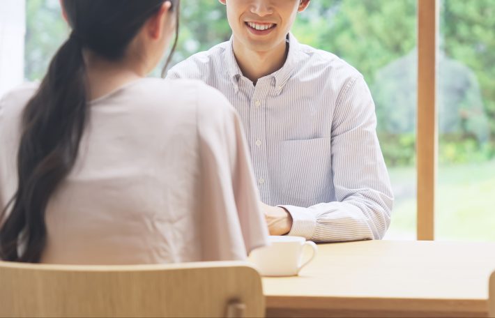 ●ふたりで出かける