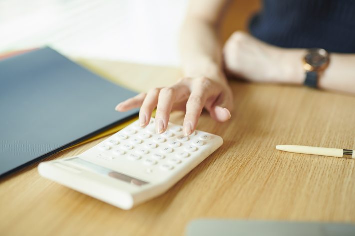 夜の世界で働く人達に知ってほしい、「確定申告」の大切さ