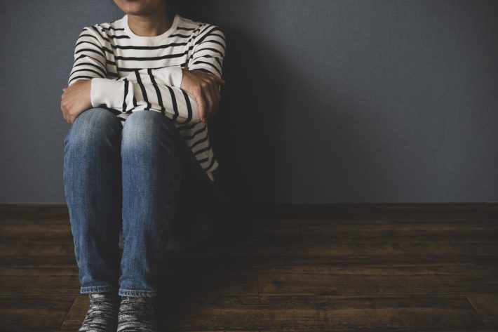 “横のつながり”が作れない職場