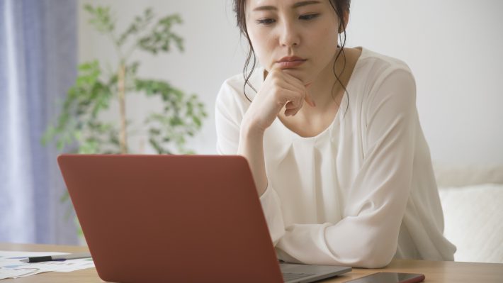 婚活アプリにぜんぜんいい人がいません