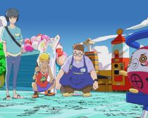 サイダーのように言葉が湧き上がる』場面写真3