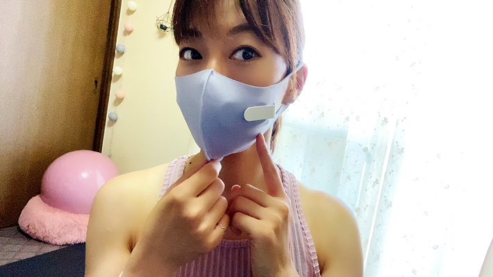 若干形が浮き出る程度で使用感はほぼ変わらず